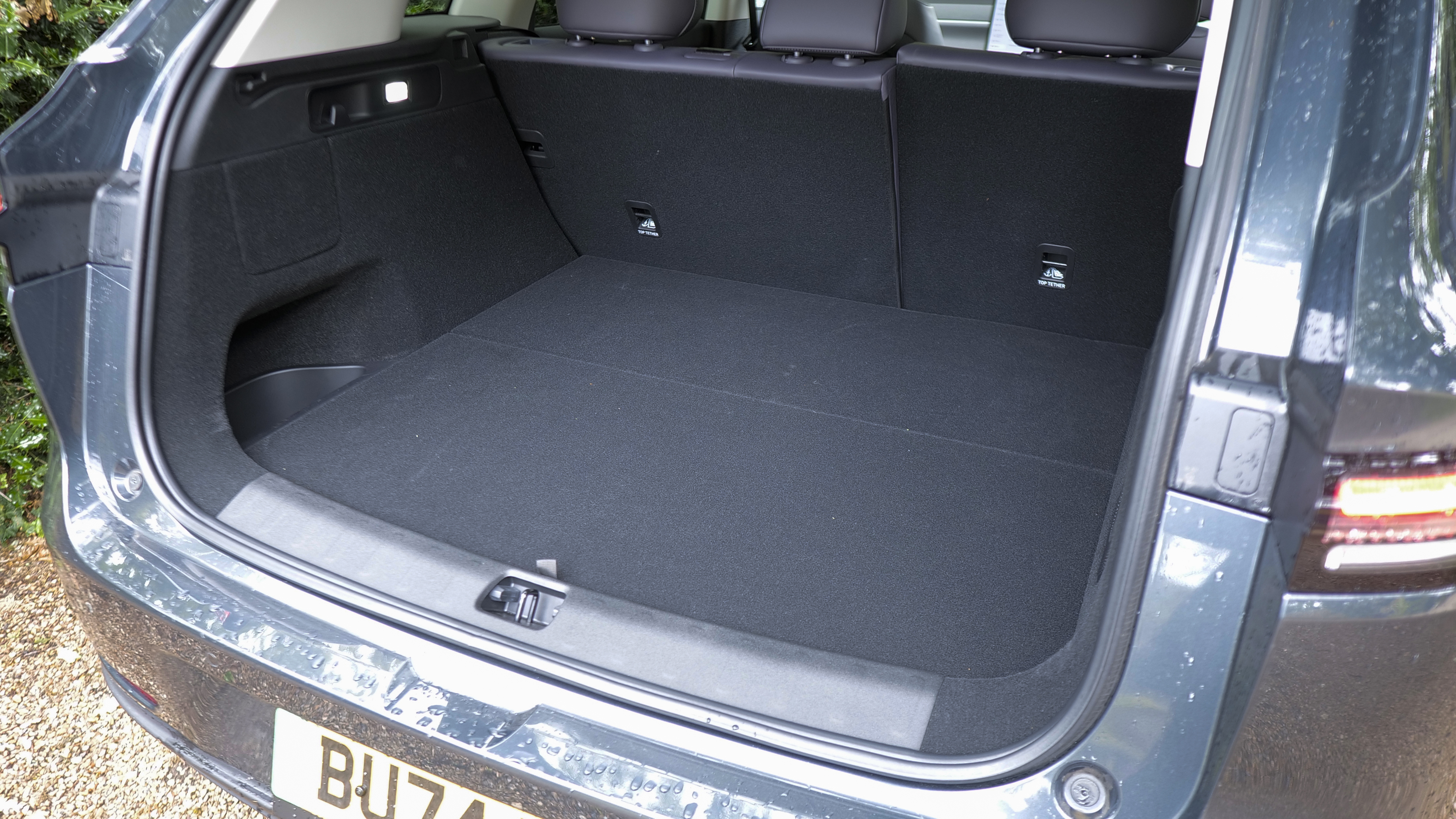 LEAPMOTOR C10 ESTATE 158kW Hybrid EV 28kWh 5dr Auto